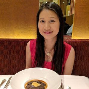 Meet your Posher, Daisy